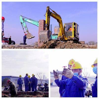國機重裝二重裝備啟動飛輪儲能裝置智能工廠建設，助力能源存儲技術升級